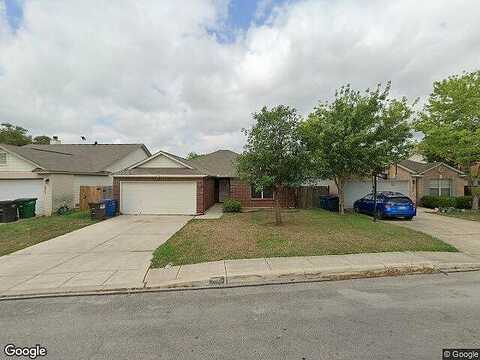 Tezel, SAN ANTONIO, TX 78250