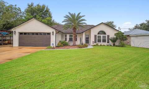 Japonica, PENSACOLA, FL 32507