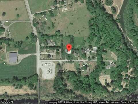Reasoner, GLENDALE, OR 97442