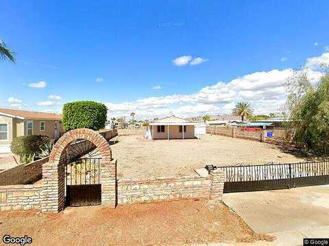 39Th, YUMA, AZ 85367