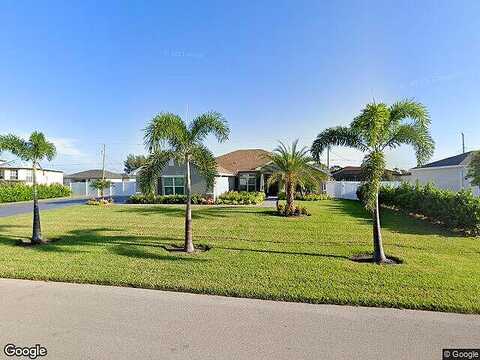 3Rd, CAPE CORAL, FL 33993