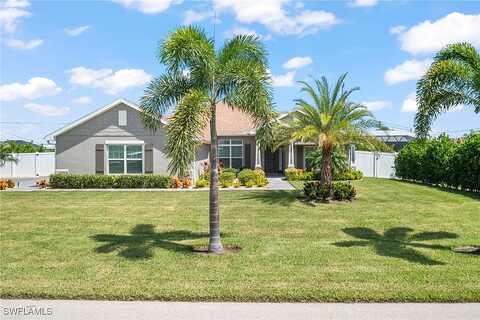 3Rd, CAPE CORAL, FL 33993