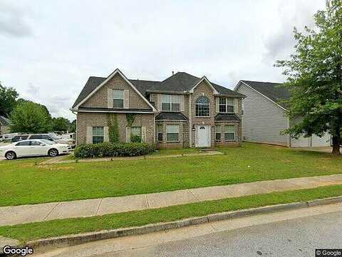 Portland, JONESBORO, GA 30238