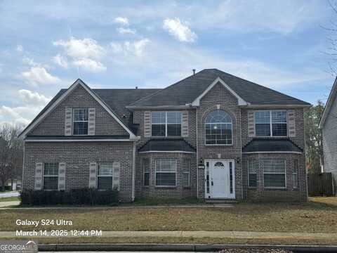 Portland, JONESBORO, GA 30238