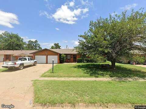Osage, POST, TX 79356