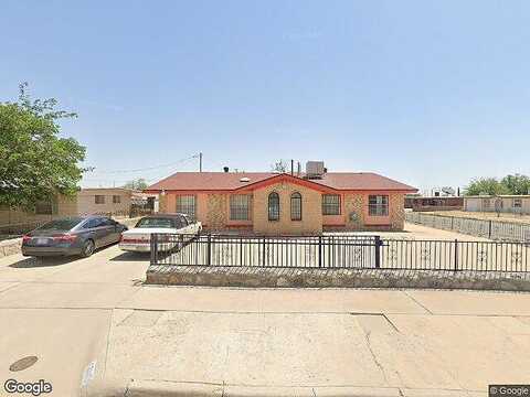 Hodges, EL PASO, TX 79924