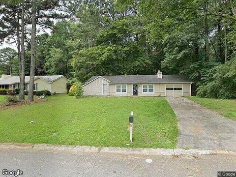 Cloverdale, JONESBORO, GA 30236