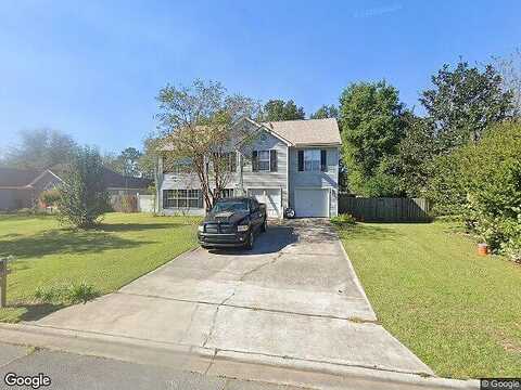 Longleaf, POOLER, GA 31322