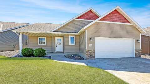 Daniels, SAUK RAPIDS, MN 56379