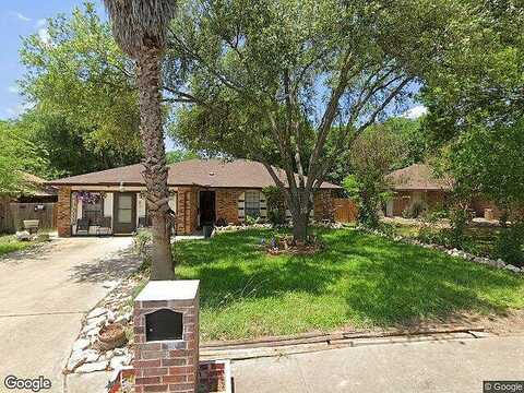 Ridge Place, SAN ANTONIO, TX 78250