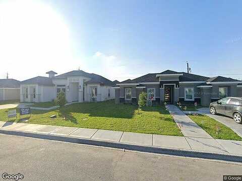 Whitewing, ALAMO, TX 78516