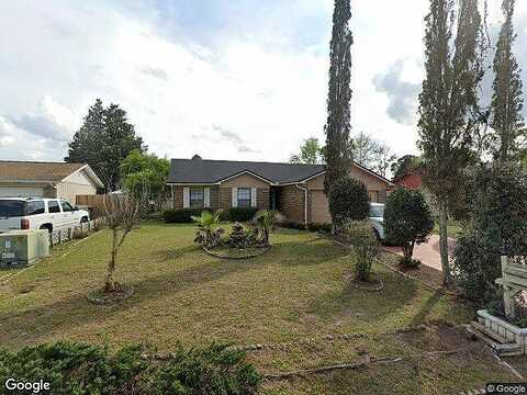 Justin, JACKSONVILLE, FL 32210