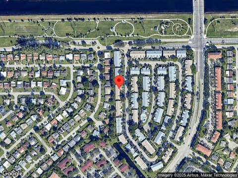 100Th, TAMARAC, FL 33321