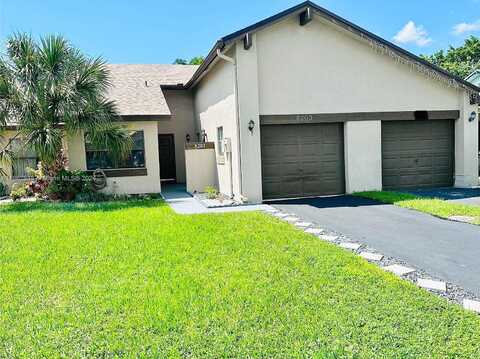 100Th, TAMARAC, FL 33321