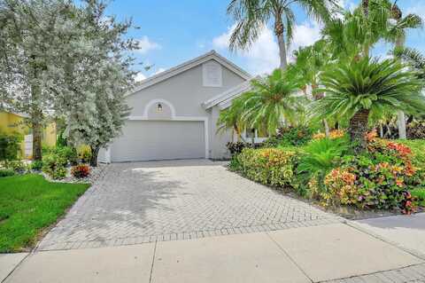 Horseshoe Bay, BOYNTON BEACH, FL 33472