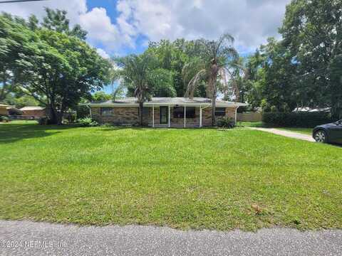 Paschal, JACKSONVILLE, FL 32220