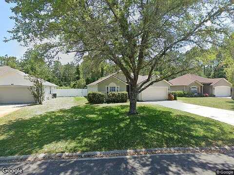 Lake Crescent, SAINT AUGUSTINE, FL 32092