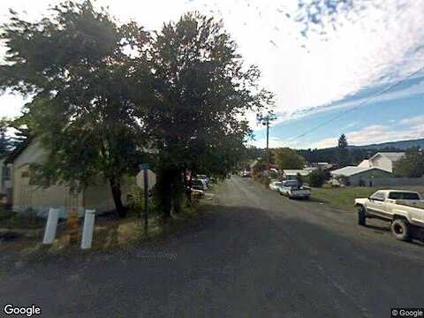 State Route 903, RONALD, WA 98940