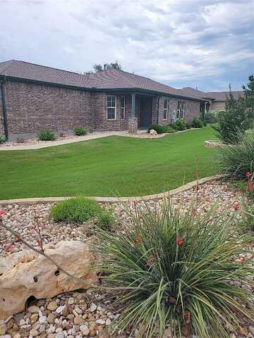 Salado Creek, GEORGETOWN, TX 78633