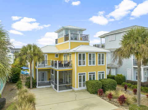 Shirah, DESTIN, FL 32541