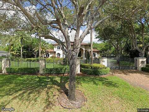 120Th, PINECREST, FL 33156
