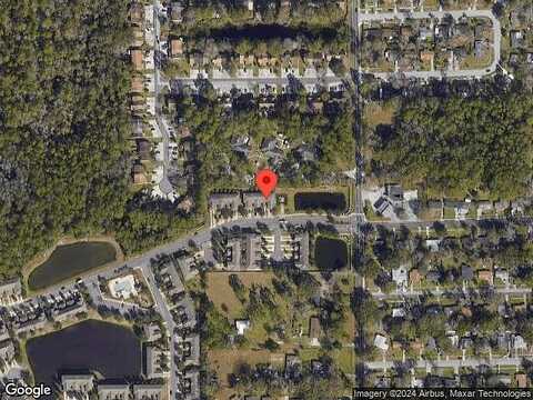 Melvin, JACKSONVILLE, FL 32210