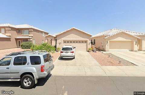 Emile Zola, PEORIA, AZ 85381