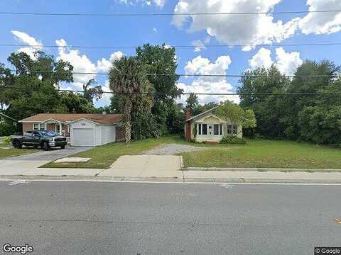 Sans Souci, DELAND, FL 32720