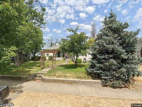 Jackson, MEDFORD, OR 97501