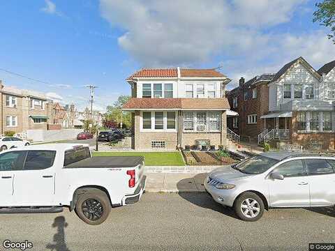 Sackett, PHILADELPHIA, PA 19152