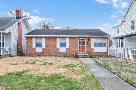 Poplar, NEWPORT NEWS, VA 23607