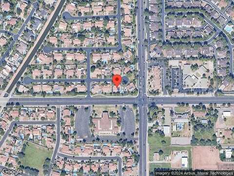 Washington, GILBERT, AZ 85234