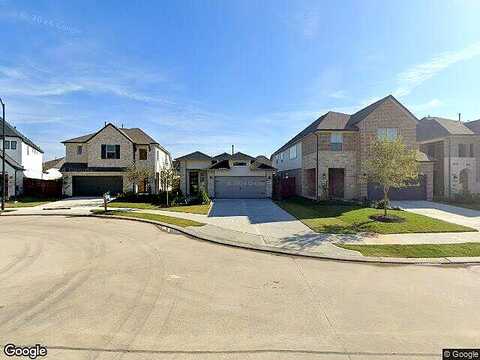 Yarrow Blossom, KATY, TX 77493