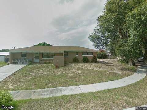 Washington, FROSTPROOF, FL 33843