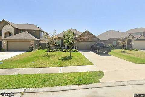 Oakmist Cove, LA MARQUE, TX 77568