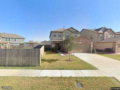 Mountain Prairie, CYPRESS, TX 77433