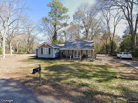 Jackson, MONTICELLO, GA 31064