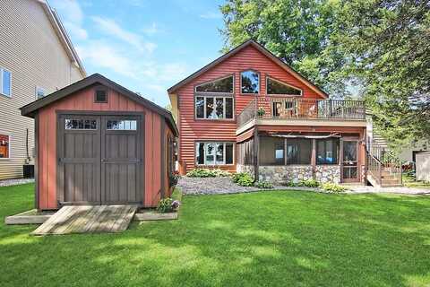 100Th, CLEAR LAKE, MN 55319