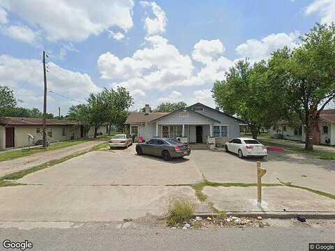 1St, HARLINGEN, TX 78550
