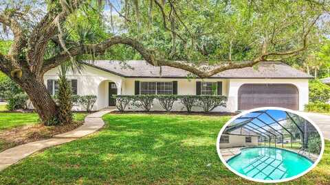 Lindenwood, ORMOND BEACH, FL 32174
