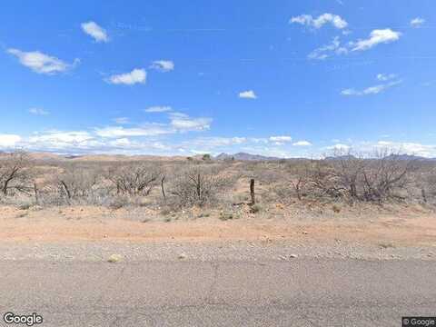 Leslie Canyon, DOUGLAS, AZ 85607