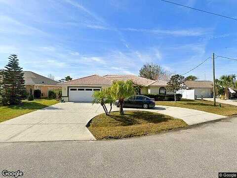 Crow, PALM COAST, FL 32137