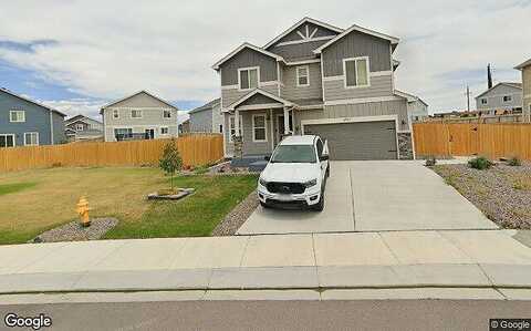 Shunka, COLORADO SPRINGS, CO 80925