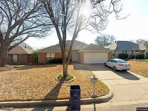 Weatherwood, FORT WORTH, TX 76133