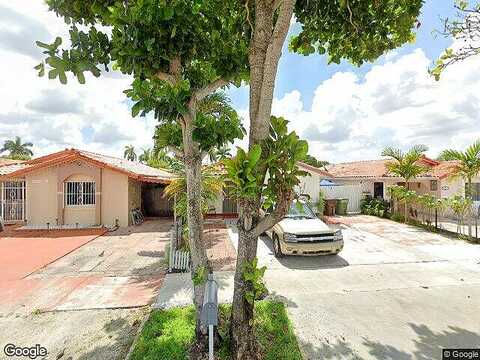 29Th, HIALEAH, FL 33018