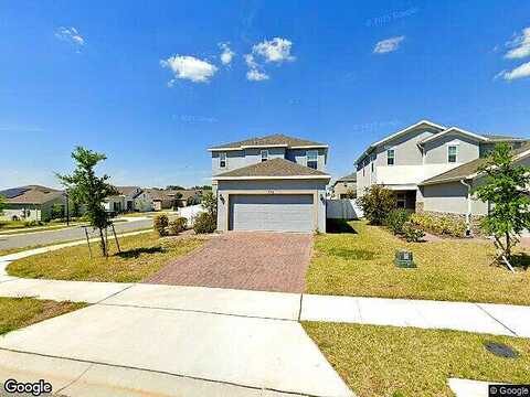 Church Lake, GROVELAND, FL 34736