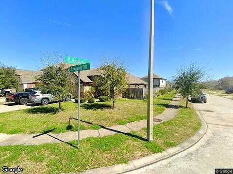Dogwood Cliff, DICKINSON, TX 77539