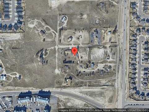 Foxtrot, COLORADO SPRINGS, CO 80924