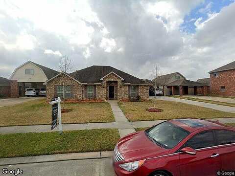 Granger, MANVEL, TX 77578