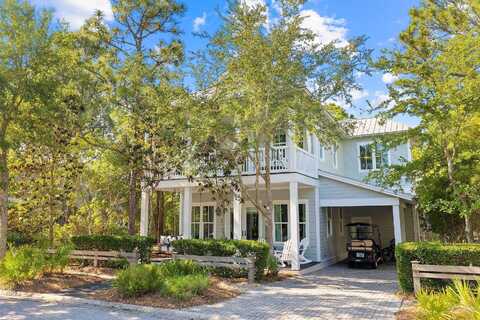 Sunflower, SANTA ROSA BEACH, FL 32459
